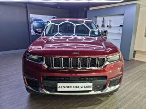 Jeep Grand Cherokee 3.6 4x4 Limited - Image 2