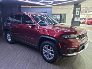 Jeep Grand Cherokee 3.6 4x4 Limited - Image 4