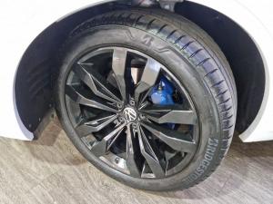 Volkswagen Touareg V6 TDI Executive R-Line - Image 17