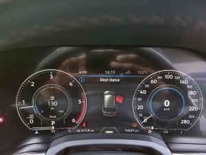 Volkswagen Touareg V6 TDI Executive R-Line - Image 26
