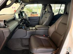 Toyota Land Cruiser Prado 2.8GD TX - Image 12