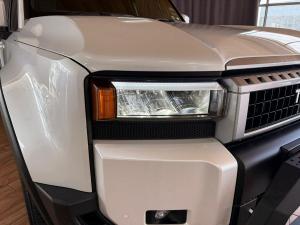 Toyota Land Cruiser Prado 2.8GD TX - Image 2