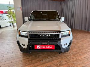 Toyota Land Cruiser Prado 2.8GD TX - Image 3