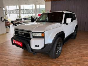 Toyota Land Cruiser Prado 2.8GD TX - Image 4