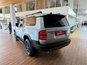 Toyota Land Cruiser Prado 2.8GD TX - Image 7