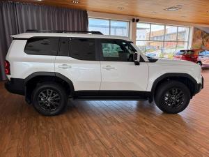 Toyota Land Cruiser Prado 2.8GD TX - Image 8