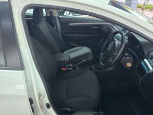 Suzuki Ciaz 1.5 GL auto - Image 13