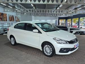Suzuki Ciaz 1.5 GL auto - Image 1