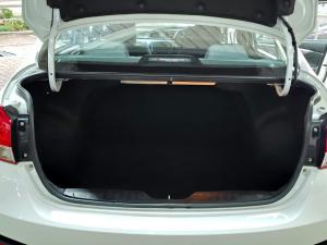 Suzuki Ciaz 1.5 GL auto - Image 22