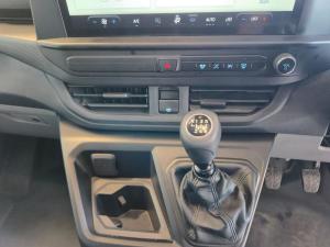 Ford Transit Custom 2.0SiT panel van LWB - Image 11