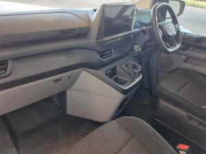 Ford Transit Custom 2.0SiT panel van LWB - Image 15