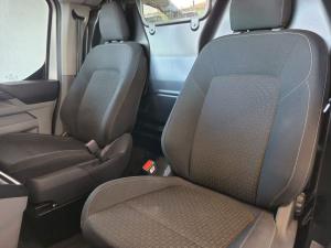 Ford Transit Custom 2.0SiT panel van LWB - Image 16