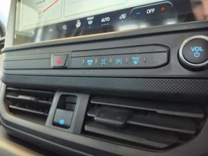 Ford Transit Custom 2.0SiT panel van LWB - Image 17