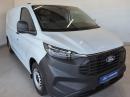 Thumbnail Ford Transit Custom 2.0SiT panel van LWB