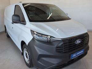 Ford Transit Custom 2.0SiT panel van LWB - Image 1