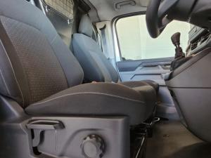 Ford Transit Custom 2.0SiT panel van LWB - Image 20