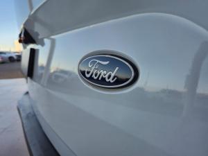 Ford Transit Custom 2.0SiT panel van LWB - Image 23