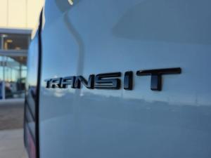 Ford Transit Custom 2.0SiT panel van LWB - Image 24