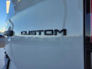Ford Transit Custom 2.0SiT panel van LWB - Image 26