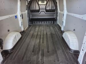Ford Transit Custom 2.0SiT panel van LWB - Image 27