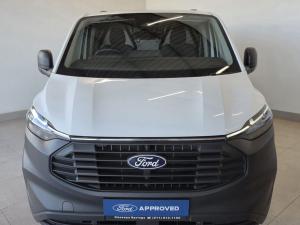 Ford Transit Custom 2.0SiT panel van LWB - Image 2