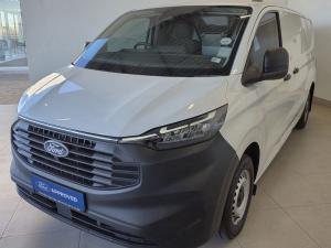 Ford Transit Custom 2.0SiT panel van LWB - Image 3
