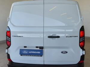 Ford Transit Custom 2.0SiT panel van LWB - Image 5