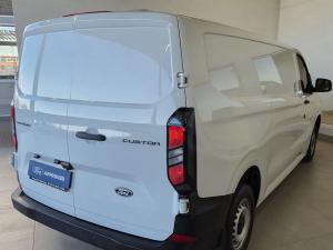 Ford Transit Custom 2.0SiT panel van LWB - Image 6