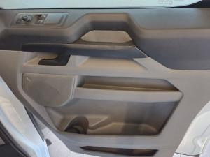 Ford Transit Custom 2.0SiT panel van LWB - Image 7