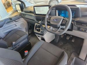 Ford Transit Custom 2.0SiT panel van LWB - Image 8