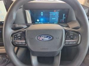 Ford Transit Custom 2.0SiT panel van LWB - Image 9
