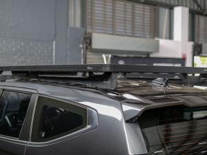 Mitsubishi Pajero Sport 2.4DI-D 4x4 Exceed - Image 10