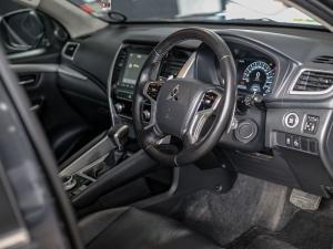 Mitsubishi Pajero Sport 2.4DI-D 4x4 Exceed - Image 12