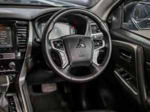 Mitsubishi Pajero Sport 2.4DI-D 4x4 Exceed - Image 13