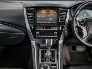 Mitsubishi Pajero Sport 2.4DI-D 4x4 Exceed - Image 14