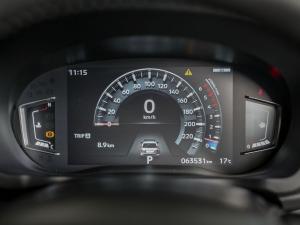 Mitsubishi Pajero Sport 2.4DI-D 4x4 Exceed - Image 15