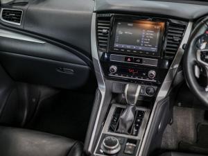 Mitsubishi Pajero Sport 2.4DI-D 4x4 Exceed - Image 18