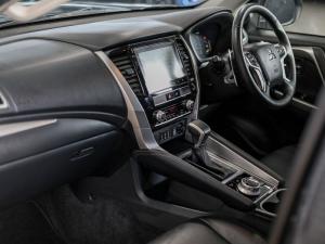 Mitsubishi Pajero Sport 2.4DI-D 4x4 Exceed - Image 19
