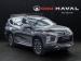 Mitsubishi Pajero Sport 2.4DI-D 4x4 Exceed - Thumbnail 1
