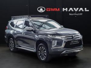 Mitsubishi Pajero Sport 2.4DI-D 4x4 Exceed - Image 1