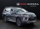 Thumbnail Mitsubishi Pajero Sport 2.4DI-D 4x4 Exceed