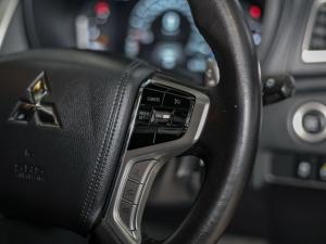 Mitsubishi Pajero Sport 2.4DI-D 4x4 Exceed - Image 20