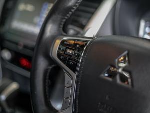 Mitsubishi Pajero Sport 2.4DI-D 4x4 Exceed - Image 21