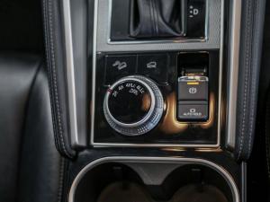 Mitsubishi Pajero Sport 2.4DI-D 4x4 Exceed - Image 22