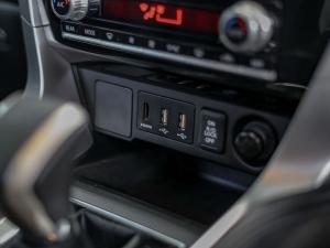 Mitsubishi Pajero Sport 2.4DI-D 4x4 Exceed - Image 23