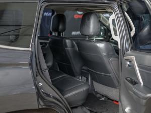 Mitsubishi Pajero Sport 2.4DI-D 4x4 Exceed - Image 25