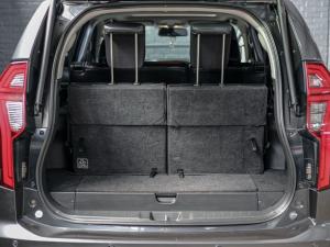 Mitsubishi Pajero Sport 2.4DI-D 4x4 Exceed - Image 26