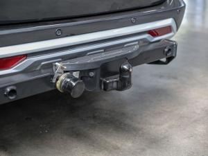 Mitsubishi Pajero Sport 2.4DI-D 4x4 Exceed - Image 27