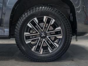 Mitsubishi Pajero Sport 2.4DI-D 4x4 Exceed - Image 30