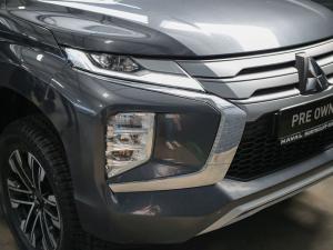 Mitsubishi Pajero Sport 2.4DI-D 4x4 Exceed - Image 4